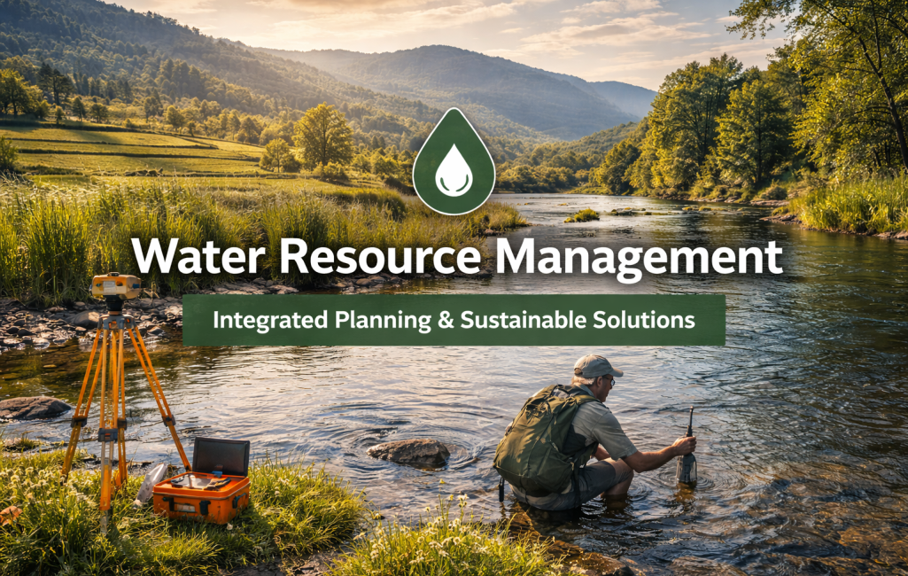 Water Resource Management