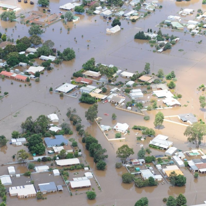 Hydroclimatic Modeling of Lake Victoria