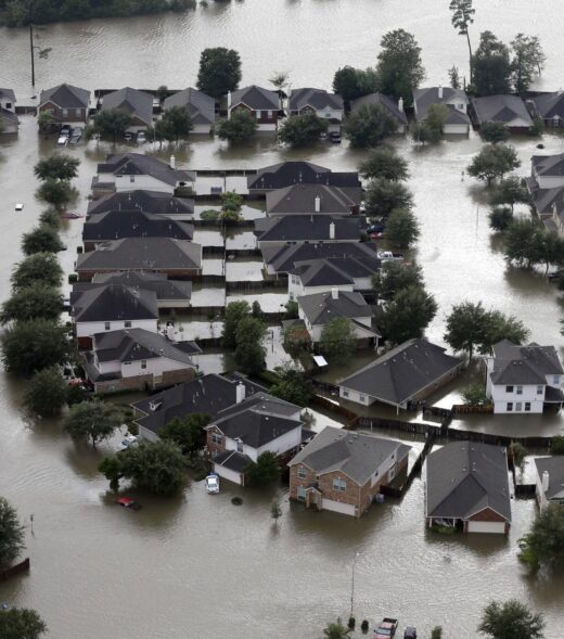 FLoods 3