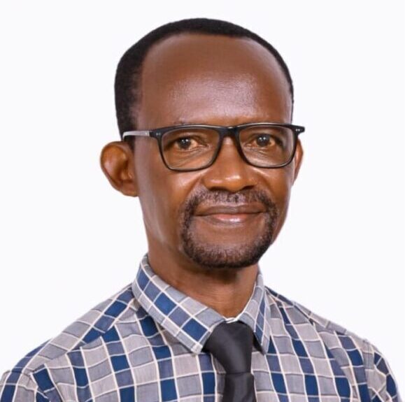 Joseph Okotto